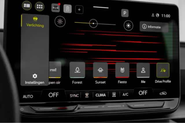 SEAT Leon Sportstourer (2025) thumbnail 38