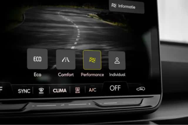 SEAT Leon Sportstourer (2025) thumbnail 39