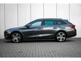 SEAT Leon Sportstourer (2025) thumbnail 5