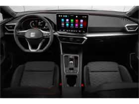 SEAT Leon Sportstourer (2025) thumbnail 8