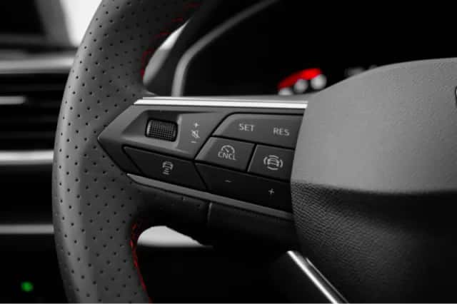 SEAT Leon Sportstourer (2025) thumbnail 10