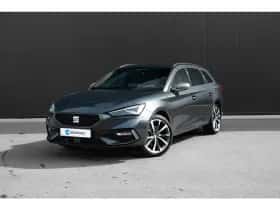 SEAT Leon Sportstourer