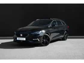 SEAT Leon (2025)