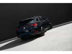 SEAT Leon (2025) thumbnail 11