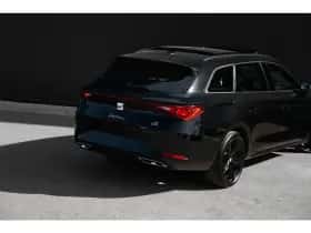 SEAT Leon (2025) thumbnail 12