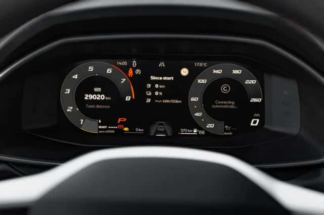 SEAT Leon (2025) thumbnail 14