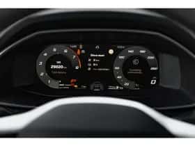 SEAT Leon (2025) thumbnail 14