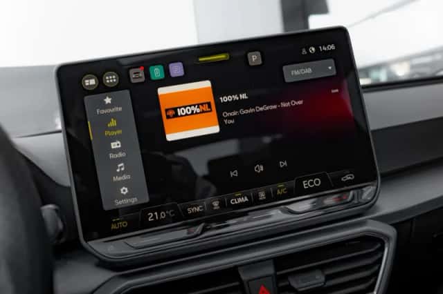 SEAT Leon (2025) thumbnail 19