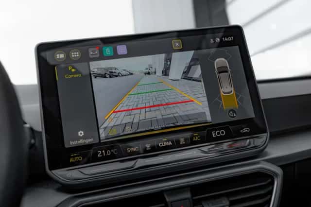 SEAT Leon (2025) thumbnail 22