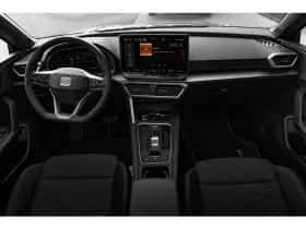 SEAT Leon (2025) thumbnail 4