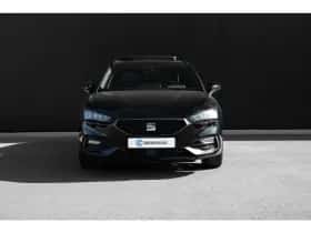 SEAT Leon (2025) thumbnail 7
