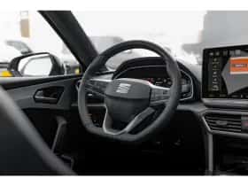 SEAT Leon (2025) thumbnail 9
