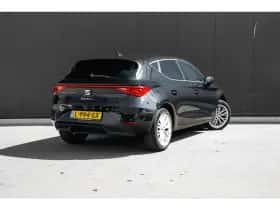 SEAT Leon (2020) thumbnail 2