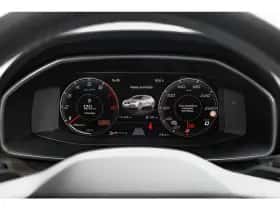 SEAT Leon (2020) thumbnail 13