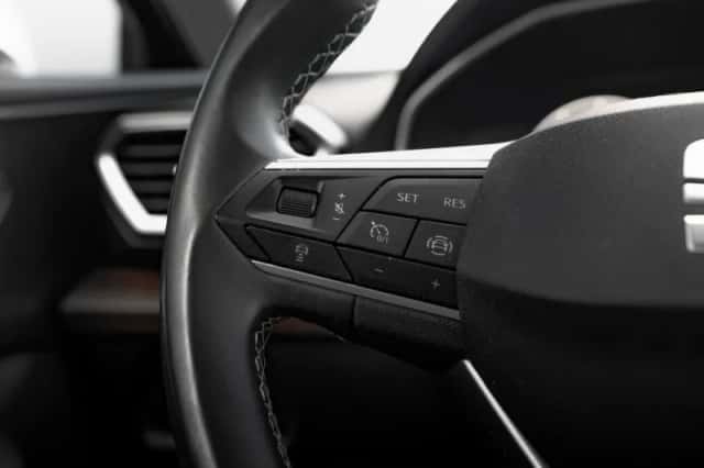 SEAT Leon (2020) thumbnail 14