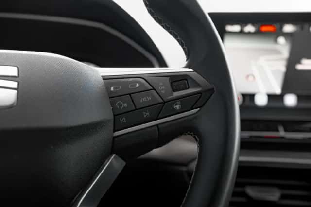 SEAT Leon (2020) thumbnail 15