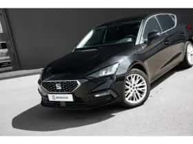 SEAT Leon (2020) thumbnail 3