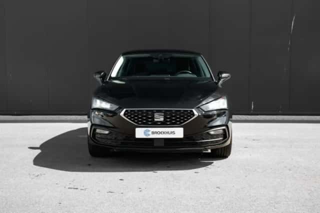 SEAT Leon (2020) thumbnail 6