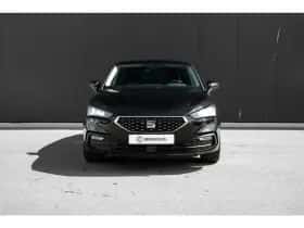 SEAT Leon (2020) thumbnail 6