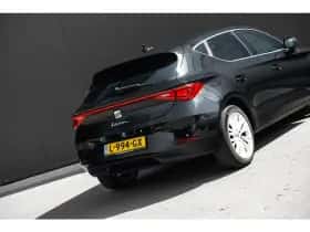 SEAT Leon (2020) thumbnail 7