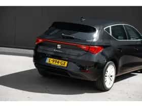 SEAT Leon (2020) thumbnail 8