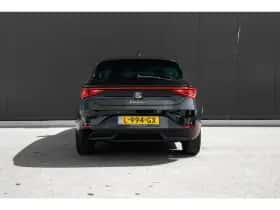 SEAT Leon (2020) thumbnail 9