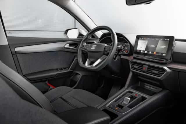SEAT Leon (2020) thumbnail 10