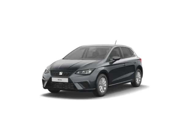 SEAT Ibiza (2026)