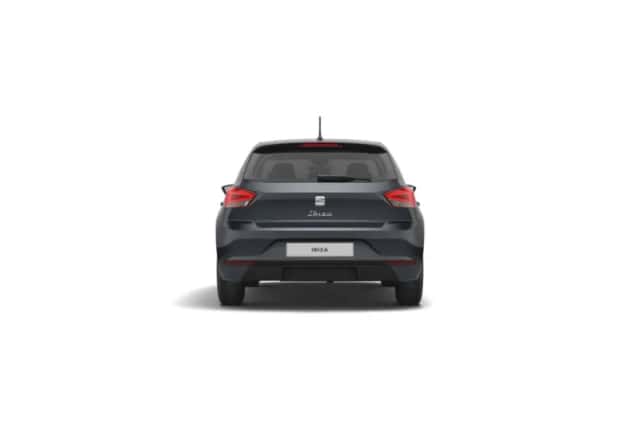 SEAT Ibiza (2026) thumbnail 4