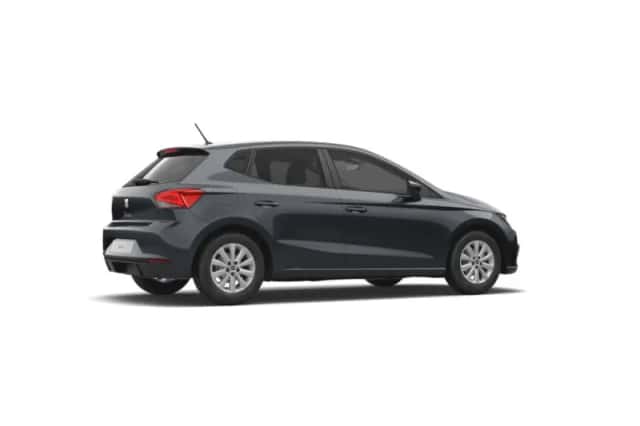 SEAT Ibiza (2026) thumbnail 5