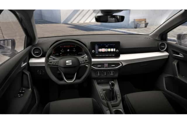 SEAT Ibiza (2026) thumbnail 6