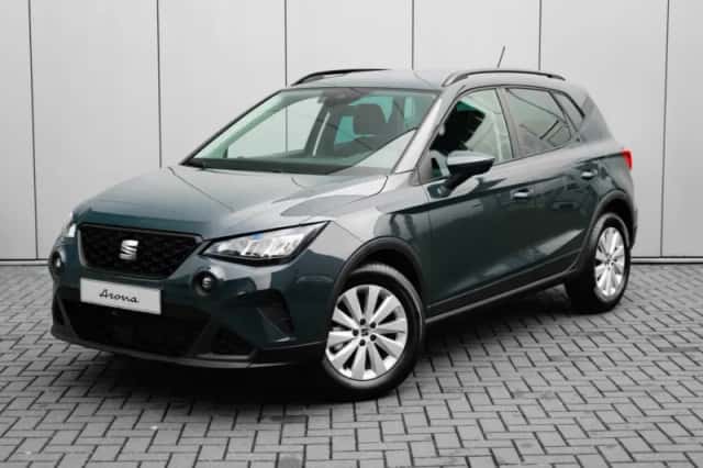 SEAT Arona (2026)