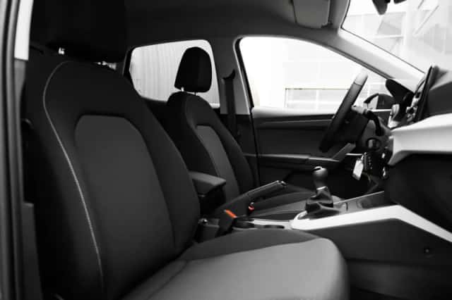 SEAT Arona (2026) thumbnail 11