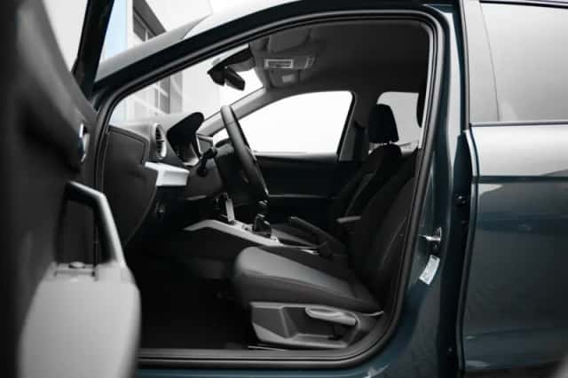 SEAT Arona (2026) thumbnail 12