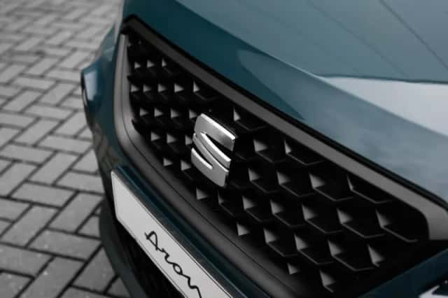 SEAT Arona (2026) thumbnail 15