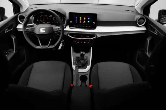 SEAT Arona (2026) thumbnail 16
