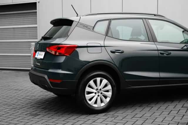 SEAT Arona (2026) thumbnail 18