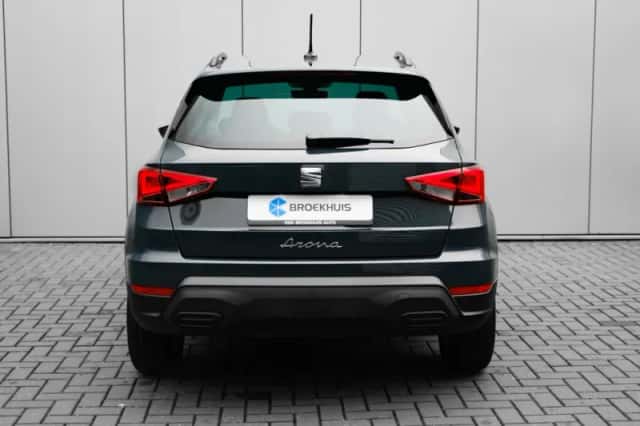 SEAT Arona (2026) thumbnail 19