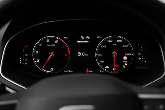 SEAT Arona (2026) thumbnail 21