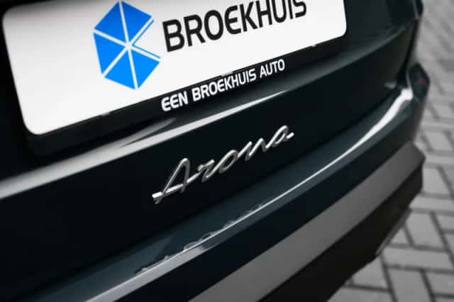 SEAT Arona (2026) thumbnail 25