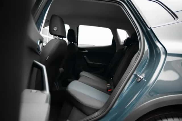 SEAT Arona (2026) thumbnail 26