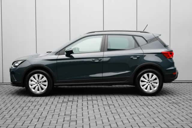SEAT Arona (2026) thumbnail 5