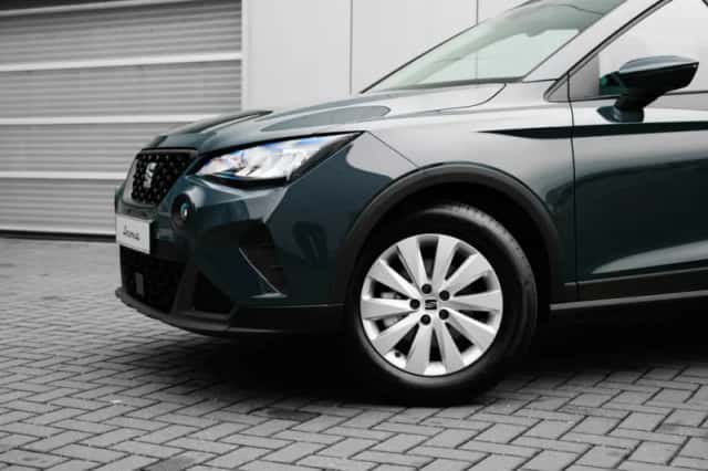 SEAT Arona (2026) thumbnail 9
