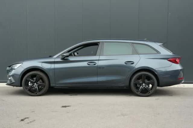 SEAT Leon Sportstourer (2026) thumbnail 3