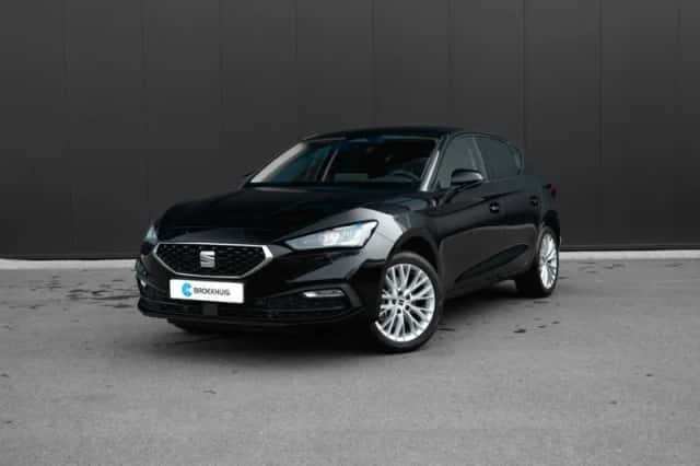 SEAT Leon (2026)