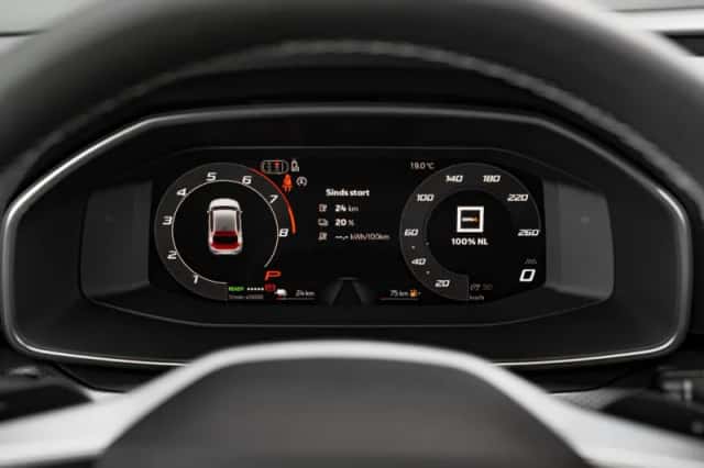 SEAT Leon (2026) thumbnail 12