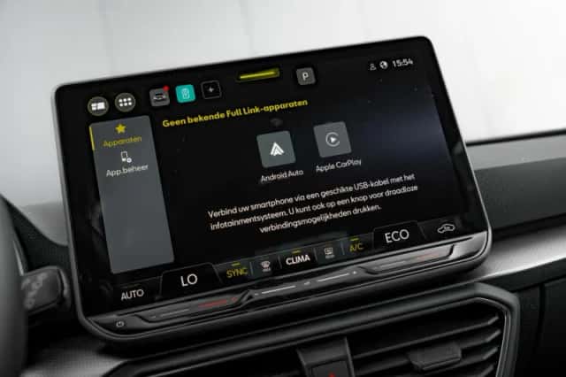 SEAT Leon (2026) thumbnail 19
