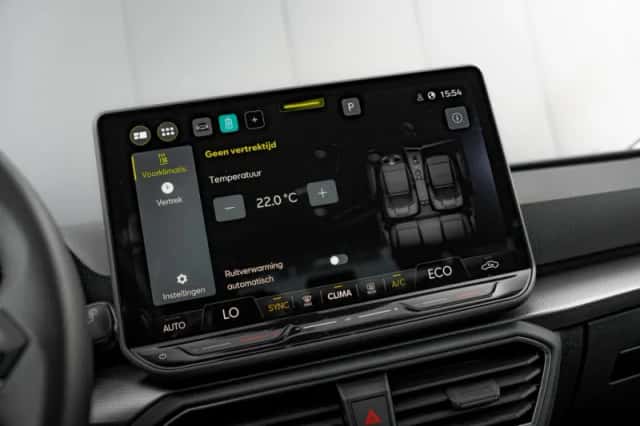 SEAT Leon (2026) thumbnail 20