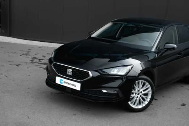 SEAT Leon (2026) thumbnail 4
