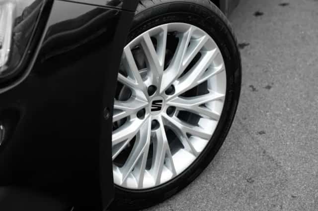 SEAT Leon (2026) thumbnail 5